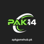 PAK14 Game