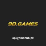 9D Game