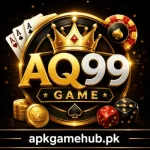 AQ99 Game
