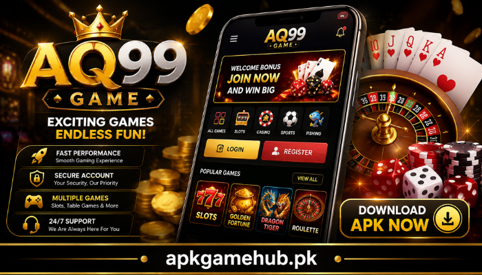 AQ99 Game