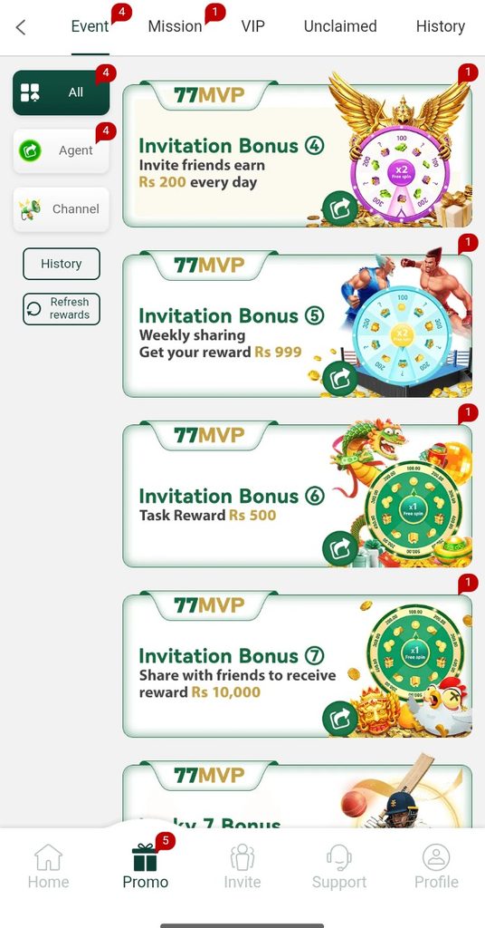 777MVP Game