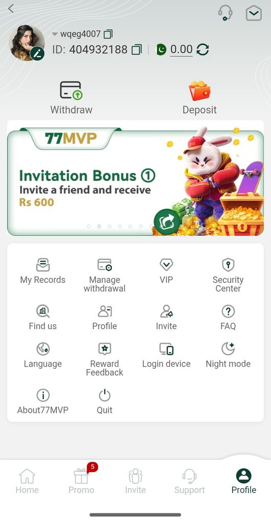 777MVP Game