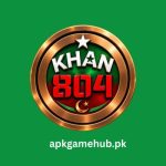 KHAN 804 Game